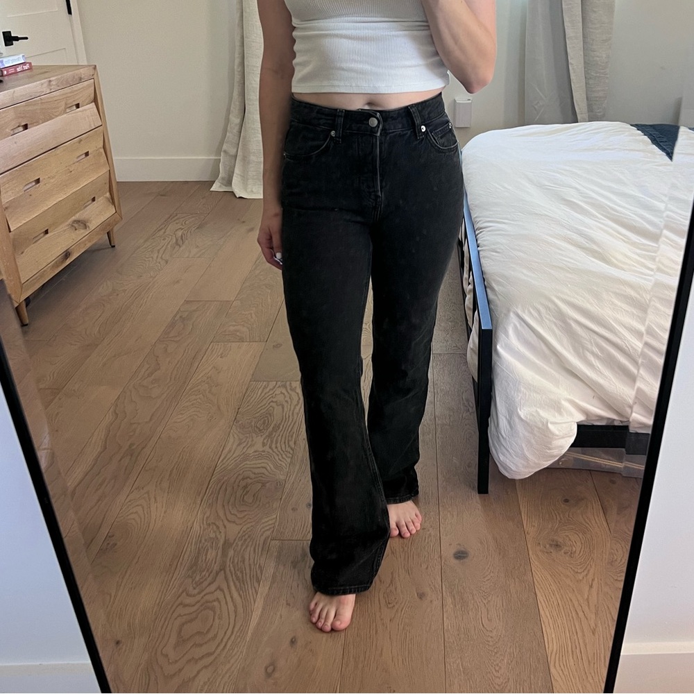 Flare Jeans